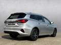 MG MG5 MG5 EV 61KWH Luxury SitzH. ACC LED PDC Keyless! Silber - thumbnail 2