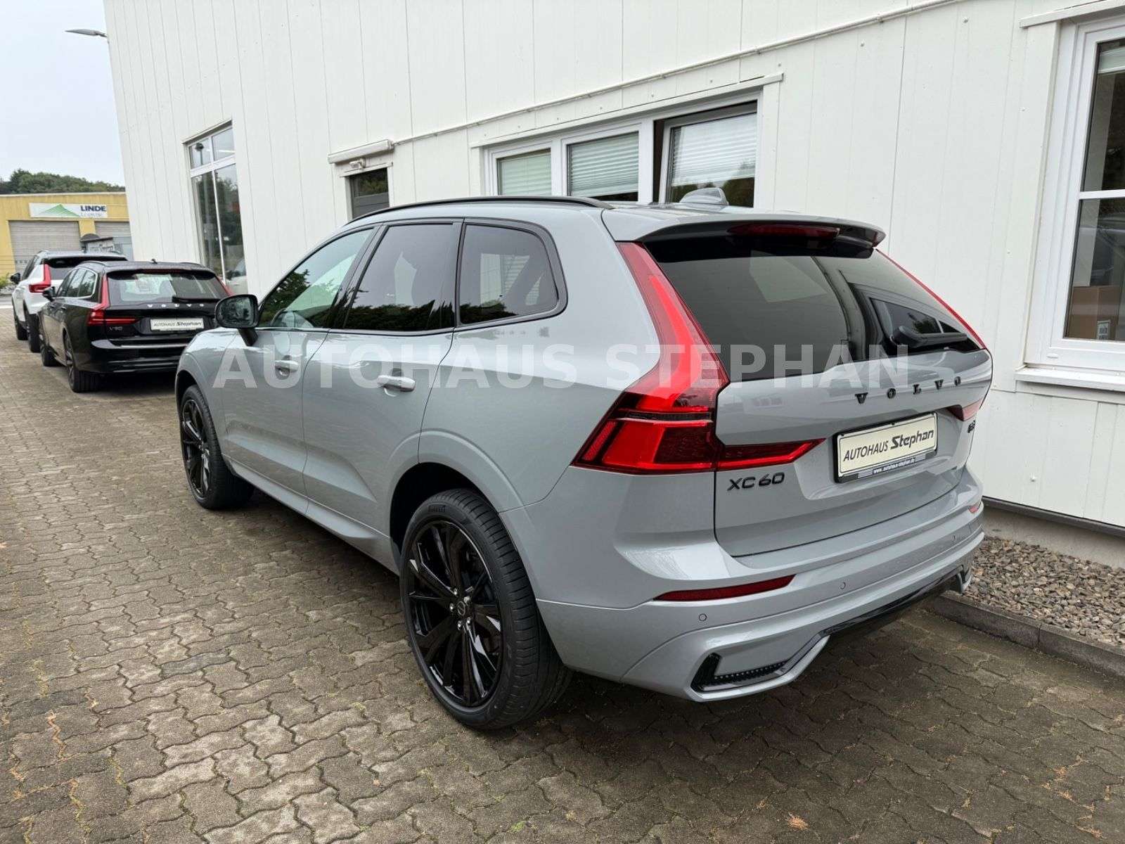 Volvo XC 60