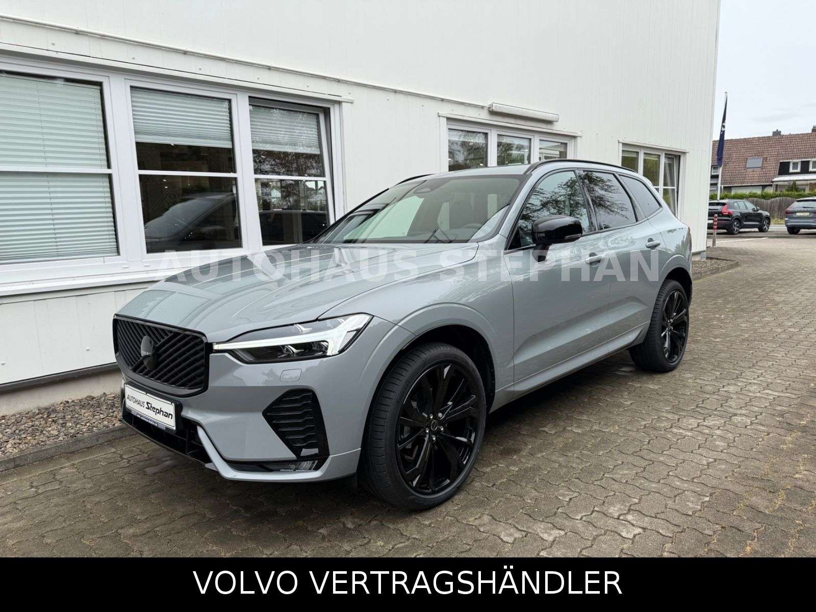 Volvo XC 60