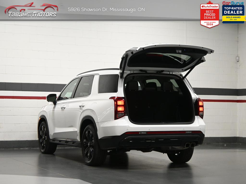 2024 Hyundai Palisade Urban No Accident Harmon/Kardon 360CAM Vented Sea