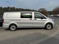 Mercedes-Benz Vito Mixto extralang 1.HND-NAVI-KAMERA-AHK-LED Silber - thumbnail 3