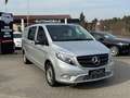 Mercedes-Benz Vito Mixto extralang 1.HND-NAVI-KAMERA-AHK-LED Silber - thumbnail 1