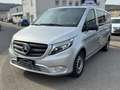 Mercedes-Benz Vito Mixto extralang 1.HND-NAVI-KAMERA-AHK-LED Silber - thumbnail 2