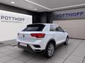 Volkswagen T-Roc 1.5 TSI DSG STYLE NAVI AHK KAMERA PDC Weiß - thumbnail 5