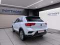 Volkswagen T-Roc 1.5 TSI DSG STYLE NAVI AHK KAMERA PDC Weiß - thumbnail 2