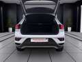 Volkswagen T-Roc 1.5 TSI DSG STYLE NAVI AHK KAMERA PDC Weiß - thumbnail 4