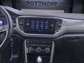 Volkswagen T-Roc 1.5 TSI DSG STYLE NAVI AHK KAMERA PDC Weiß - thumbnail 13