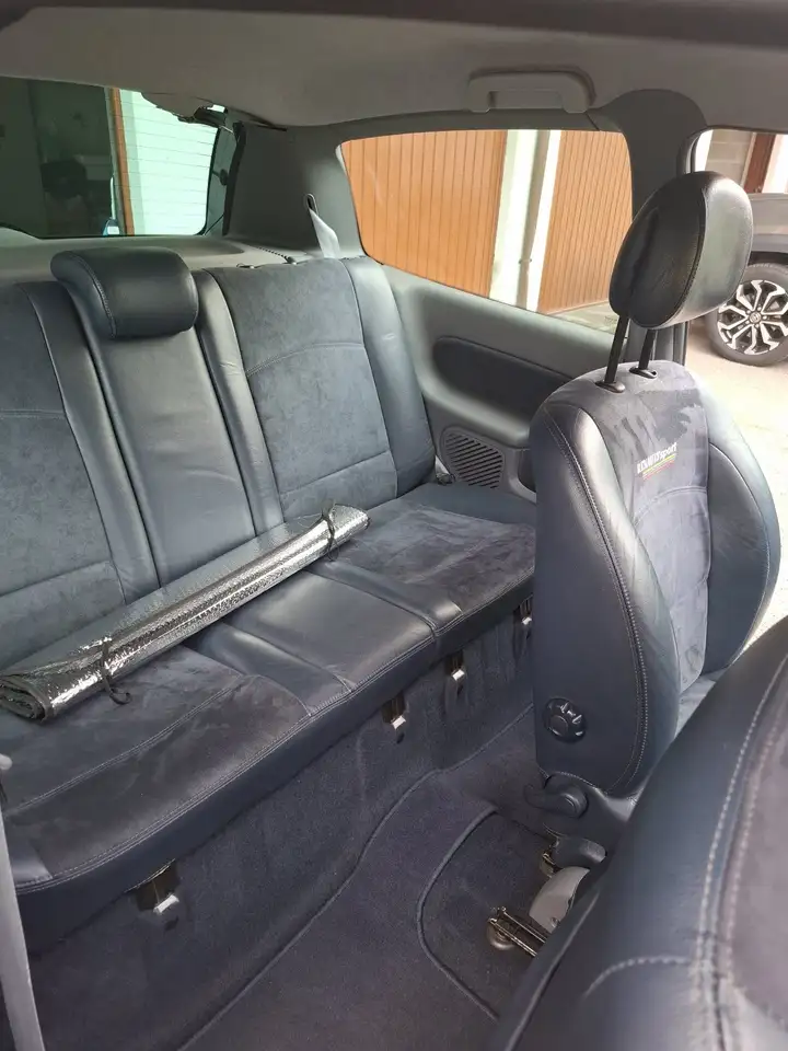 Renault Clio 3p 2.0 16v Sport, foto 1