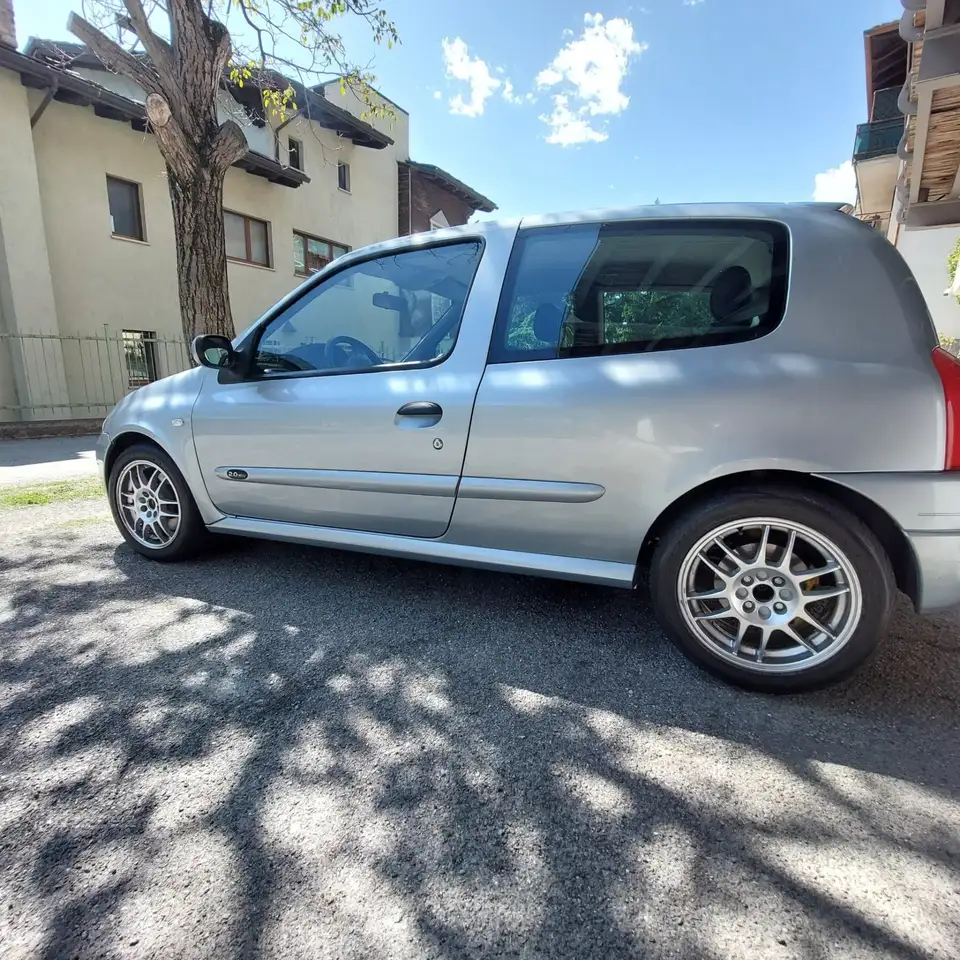 Renault Clio 3p 2.0 16v Sport, foto 6