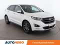 Ford Edge 2.0 TDCi Bi-Turbo Sport 210 CV AWD Blanc - thumbnail 8