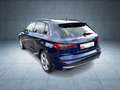 Audi A3 Advanced 35 TFSI S tr LED/18"/Nav Blau - thumbnail 3