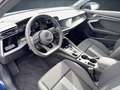 Audi A3 Advanced 35 TFSI S tr LED/18"/Nav Blau - thumbnail 9