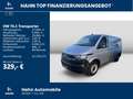 Volkswagen T6.1 Transporter Kasten 2.0TDI AHK CAM Klima Rad Silber - thumbnail 2