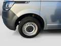 Volkswagen T6.1 Transporter Kasten 2.0TDI AHK CAM Klima Rad Silber - thumbnail 5