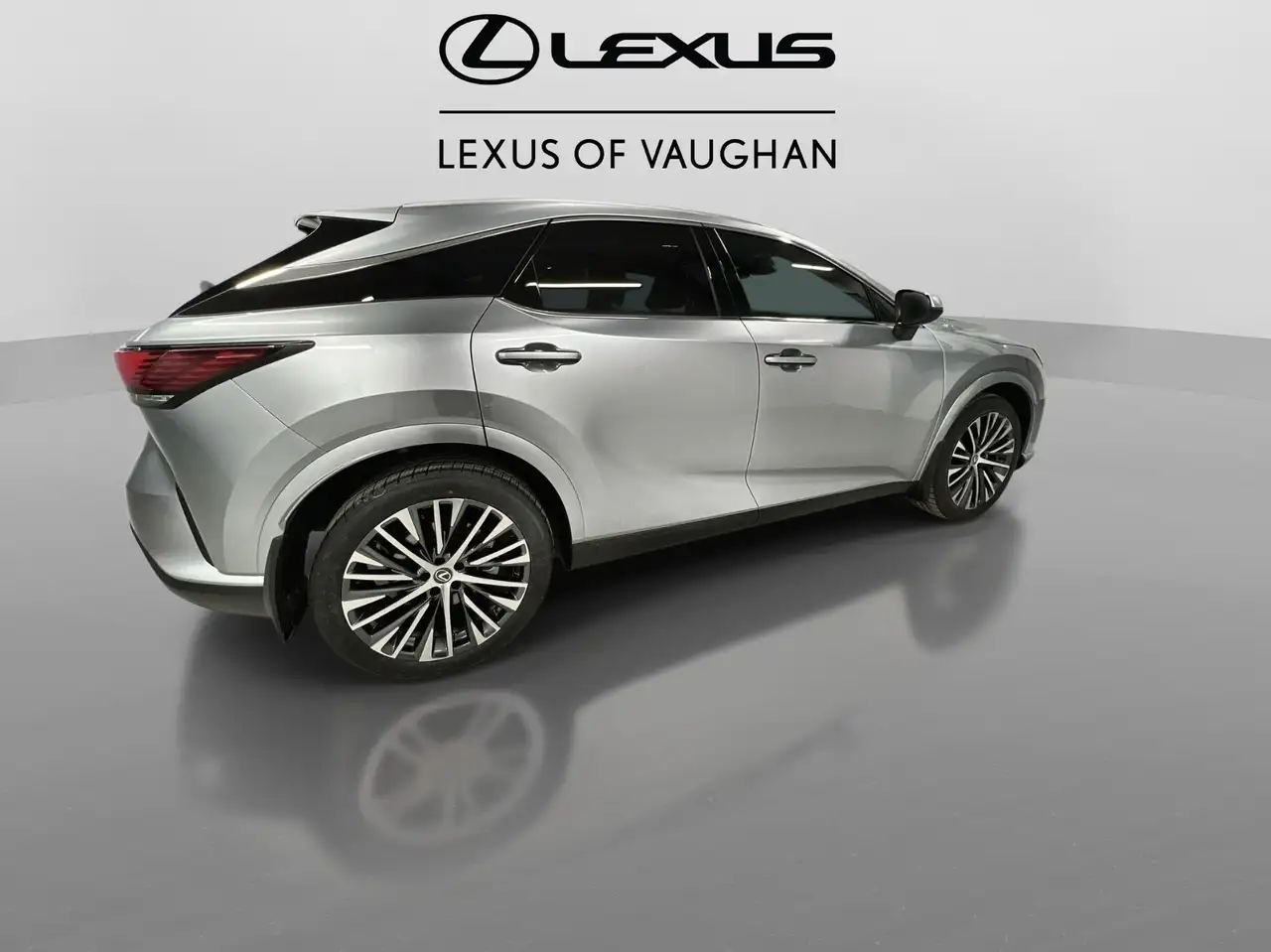 Lexus RX fotografie Lexus RX