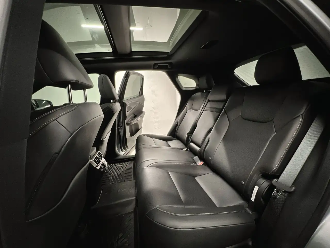 Lexus RX fotografie Lexus RX
