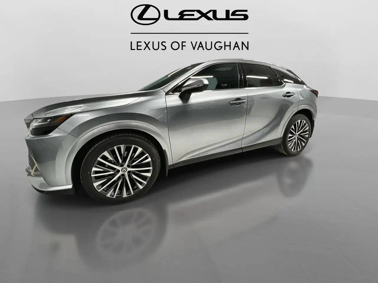 Lexus RX fotografie Lexus RX