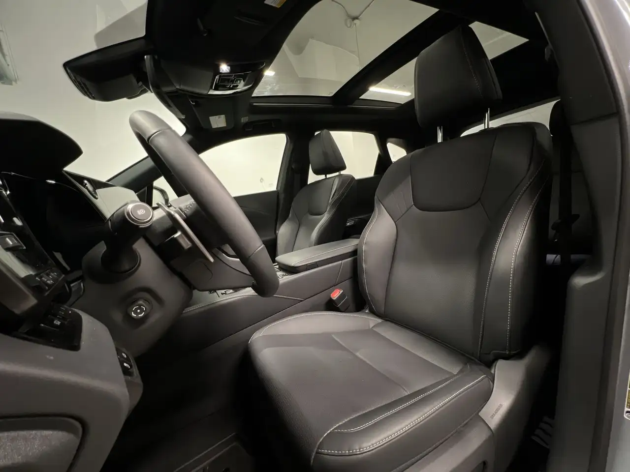 Lexus RX fotografie Lexus RX