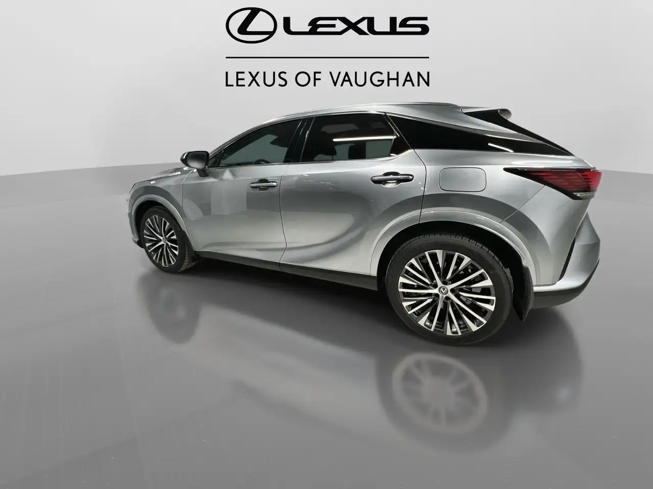 Lexus RX fotografie Lexus RX