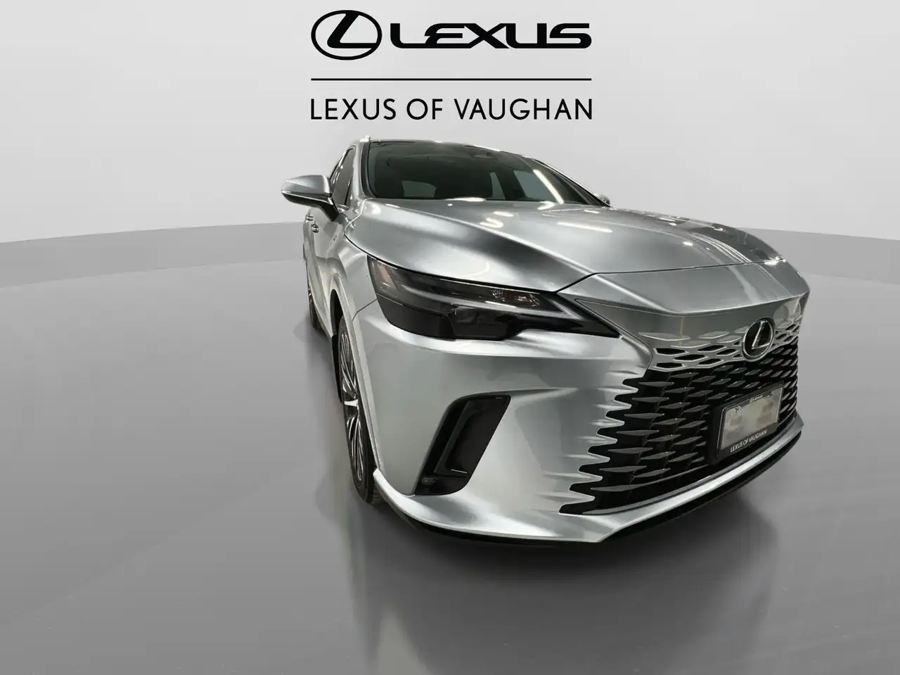 Lexus RX fotografie Lexus RX
