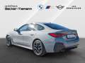 BMW 420 d xDrive Gran Coupé M-Sport / Laser Grau - thumbnail 4