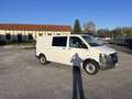 Volkswagen T5 5-Sitzer, Langer Radstand, Standheizung, Bett Weiß - thumbnail 1