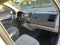 Volkswagen T5 5-Sitzer, Langer Radstand, Standheizung, Bett Weiß - thumbnail 7