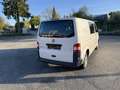Volkswagen T5 5-Sitzer, Langer Radstand, Standheizung, Bett Weiß - thumbnail 5