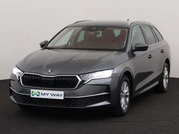 CORPORATE 1.5 TSI m-HEV 115 PK DSG-7 / ACC / Camera / Apple Carplay