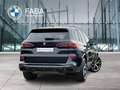 BMW X5 M 50i Gestiksteuerung Head-Up HK HiFi DAB RFK Schwarz - thumbnail 2