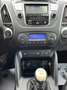 Hyundai iX35 1.6i 2WD-104KM-CLIM-CUIR-CAPTEUR-CT OK Gris - thumbnail 16