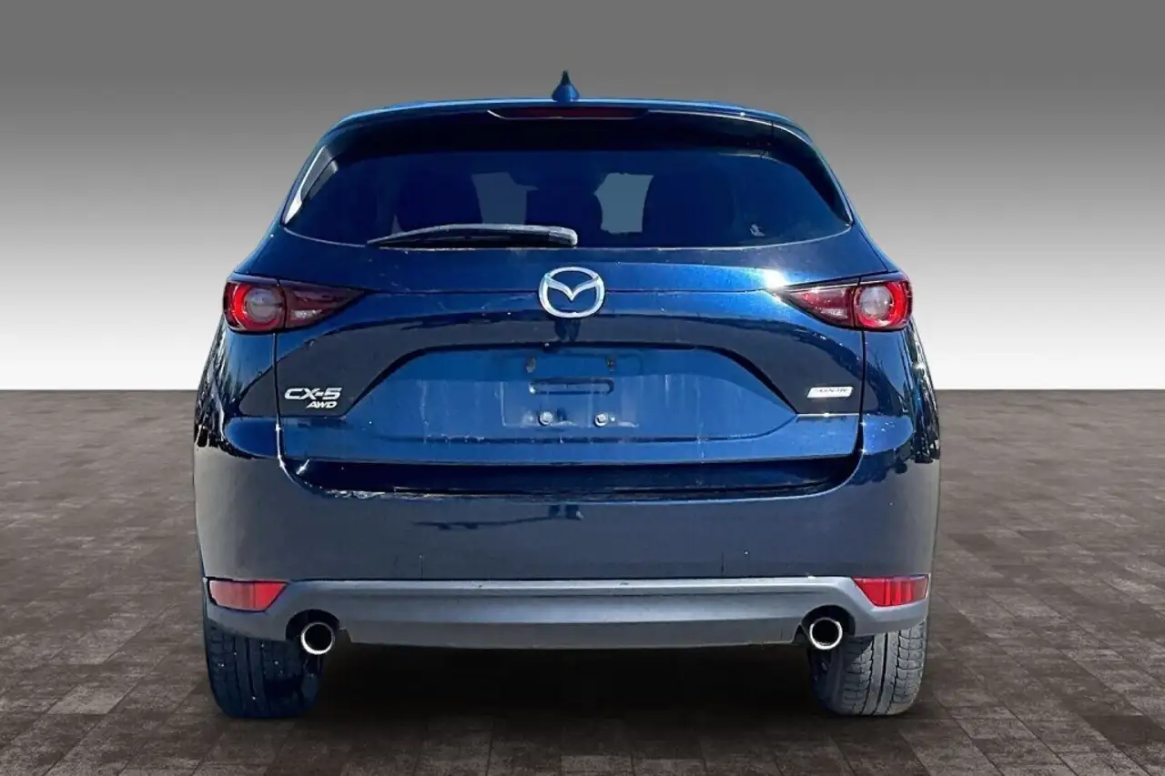 Mazda CX-5 fotografie Mazda CX-5