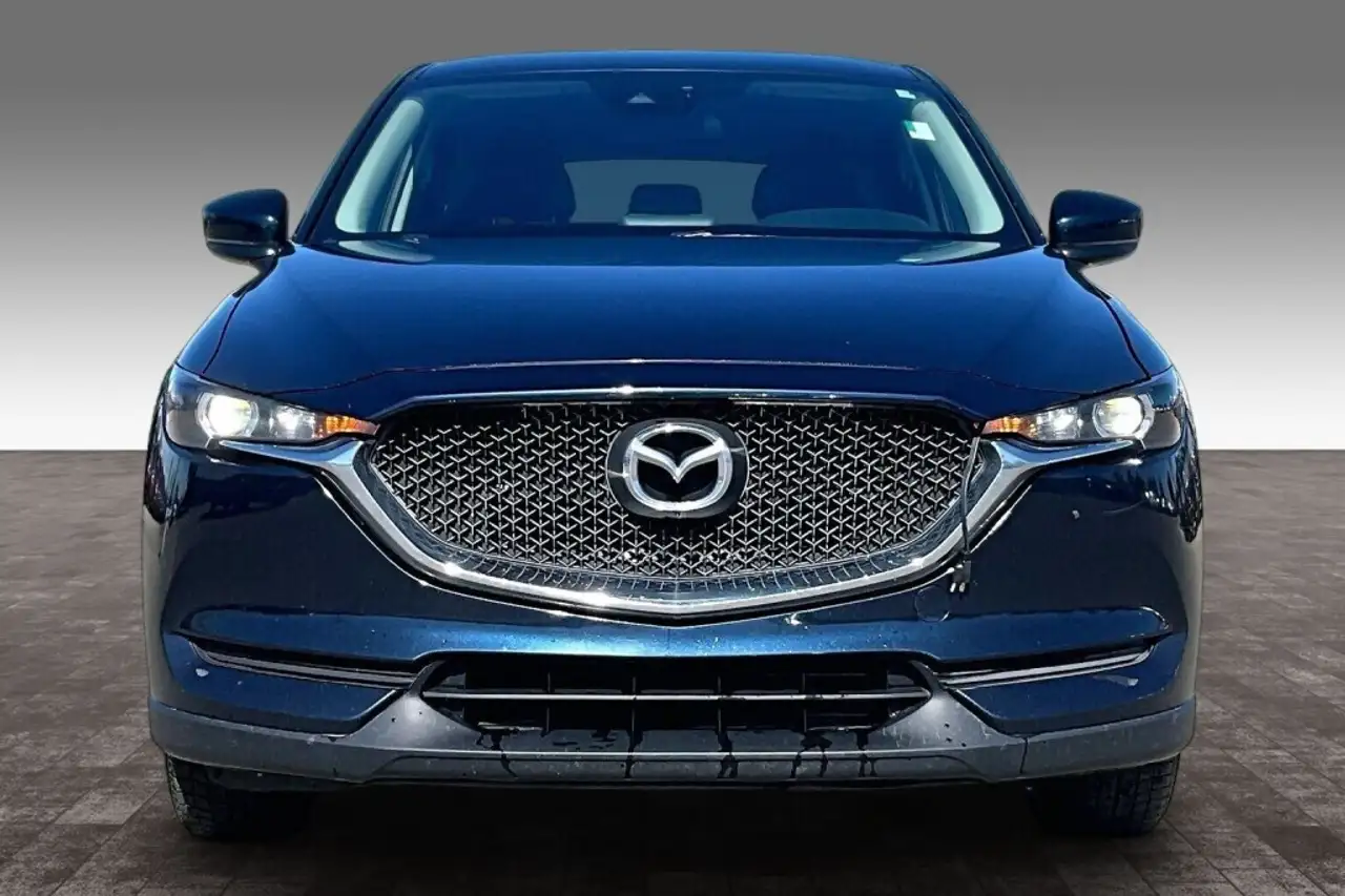 Mazda CX-5 fotografie Mazda CX-5