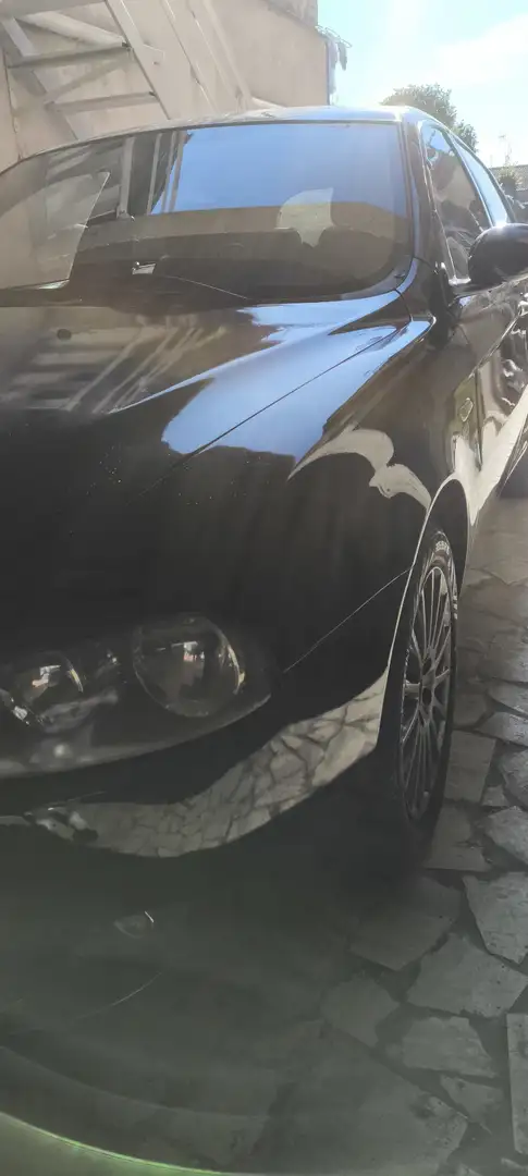 Alfa Romeo 147 5p 1.9 jtd mjt Distinctive c/esp 150cv - 2