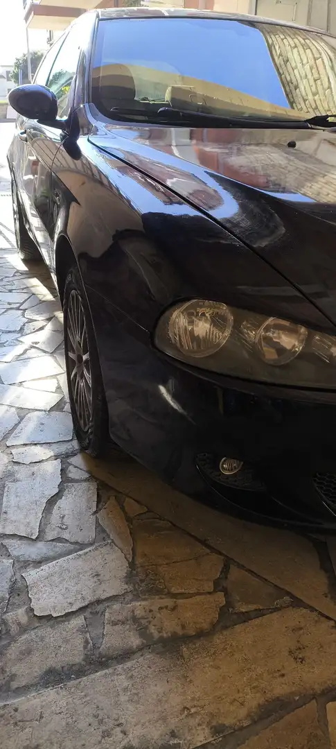 Alfa Romeo 147 5p 1.9 jtd mjt Distinctive c/esp 150cv - 1