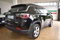Jeep Compass 2.0 Mjt Longitude 4wd Cambio Aut. Noir - thumbnail 4