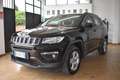 Jeep Compass 2.0 Mjt Longitude 4wd Cambio Aut. Noir - thumbnail 2