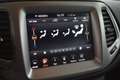 Jeep Compass 2.0 Mjt Longitude 4wd Cambio Aut. Noir - thumbnail 11