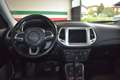 Jeep Compass 2.0 Mjt Longitude 4wd Cambio Aut. Noir - thumbnail 18