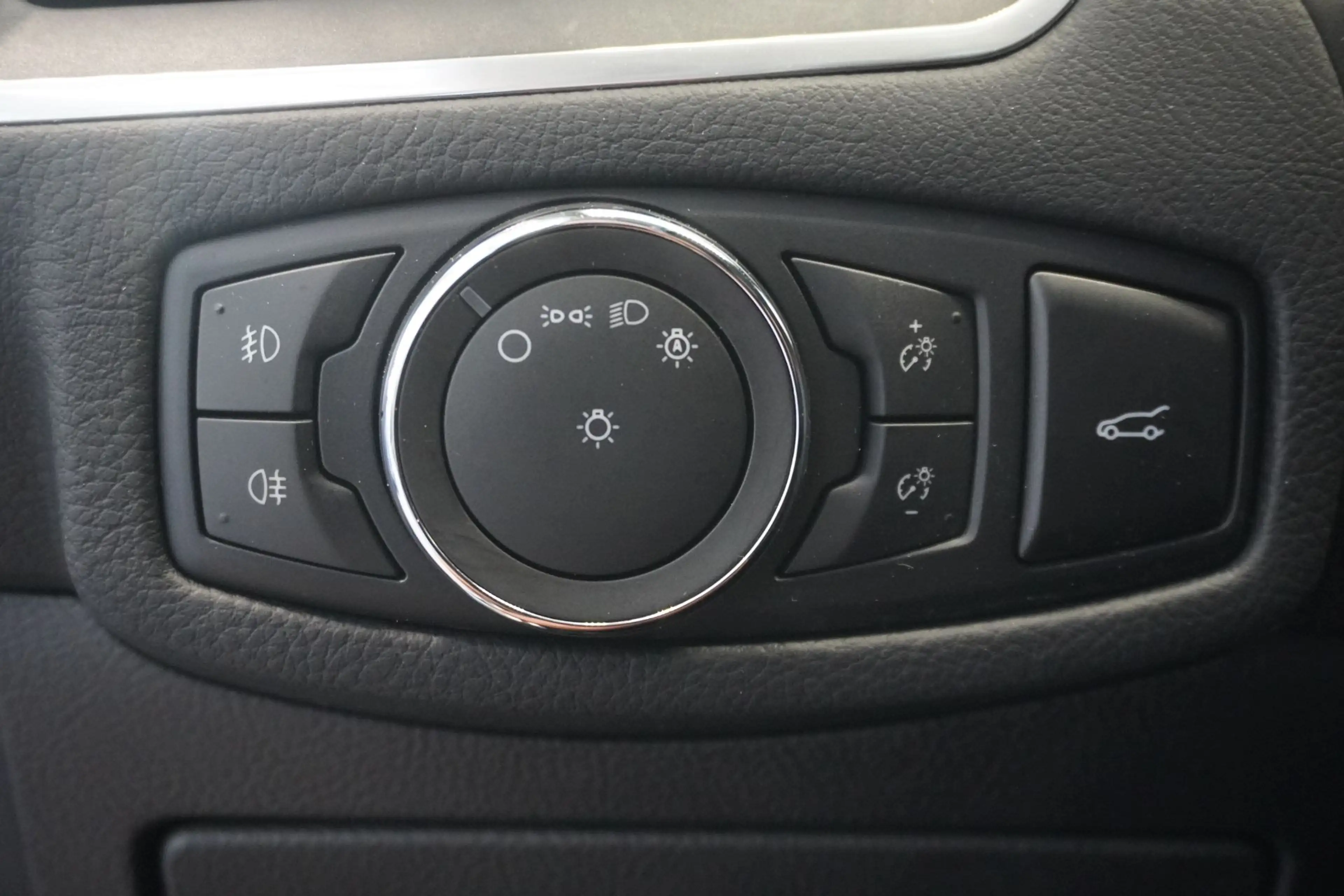 Ford Galaxy 2.0 EcoBlue Aut. SHZ/PDC/Kamera/LED — photo 14