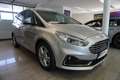 Ford Galaxy 2.0 EcoBlue Aut. SHZ/PDC/Kamera/LED Silber - thumbnail 3