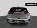 Kia Niro More 1.6 GDi HEV 6DCT Grigio - thumbnail 3