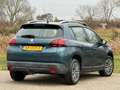Peugeot 2008 1.2 PureTech Blue Lion Automaat - Emerald Crystel Groen - thumbnail 30