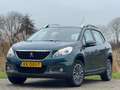 Peugeot 2008 1.2 PureTech Blue Lion Automaat - Emerald Crystel Groen - thumbnail 2