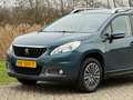 Peugeot 2008 1.2 PureTech Blue Lion Automaat - Emerald Crystel Groen - thumbnail 35