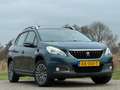 Peugeot 2008 1.2 PureTech Blue Lion Automaat - Emerald Crystel Groen - thumbnail 4
