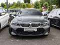 BMW 320 i xDrive Automatik Klimaaut. Glasdach HIFI Grau - thumbnail 7