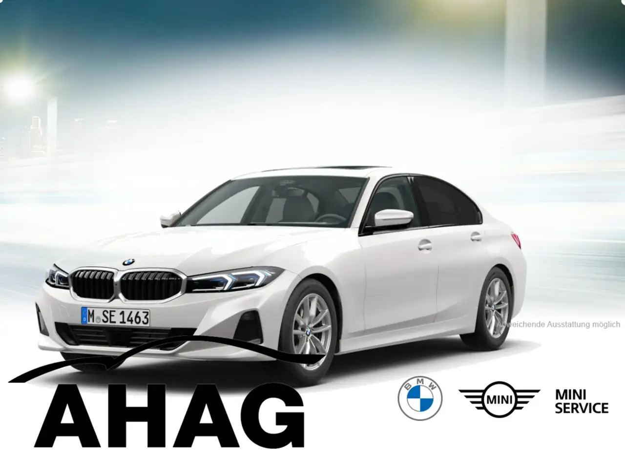 BMW 320