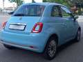 Fiat 500 CC. 1.2 Benzina Mod. Lounge Automatica x Neopaten. Blauw - thumbnail 17