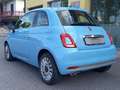 Fiat 500 CC. 1.2 Benzina Mod. Lounge Automatica x Neopaten. Blau - thumbnail 16